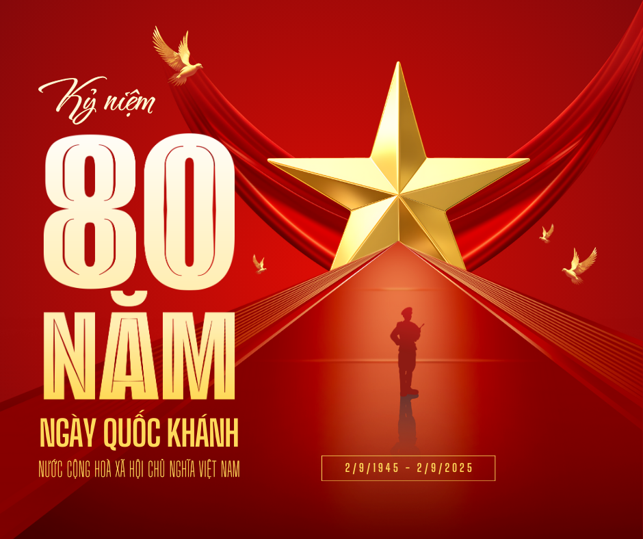 Vì sao nhiều người gọi 2/9/2025 là “sinh nhật 80 năm” của Việt Nam?